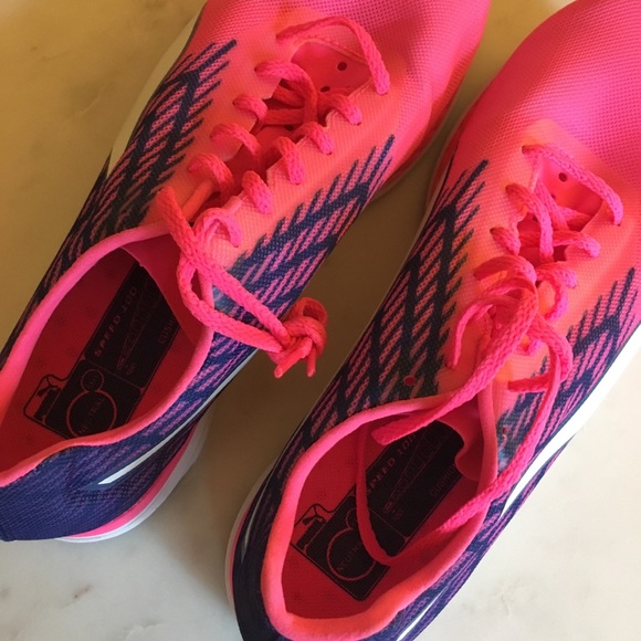 PUMA Racing Flat/Sneaker | Neutral (Unworn) - Picture 5 of 6